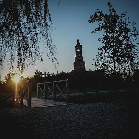 Boutique Borgo Nuovo 酒店