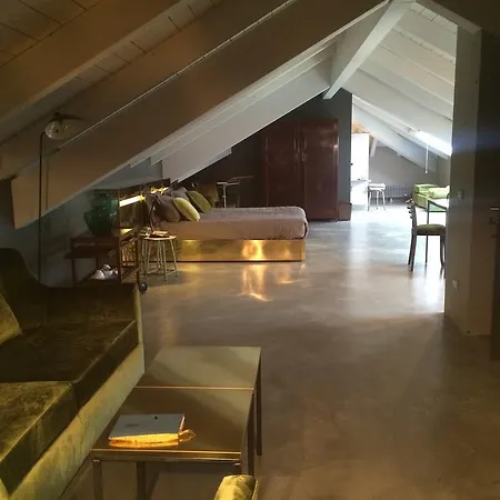 酒店 Boutique Borgo Nuovo 米兰