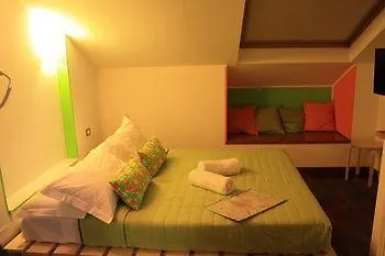 Nocleg ze śniadaniem Innperfect Mediolan