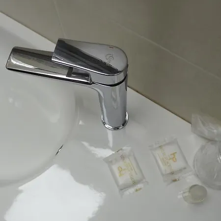 Hotel Piacenza 3*