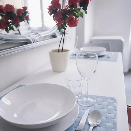 Italianway Easy - Corso Sempione 96 Διαμέρισμα