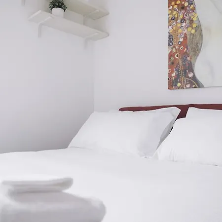 Apartamento Italianway Easy - Giulio 17 Milão