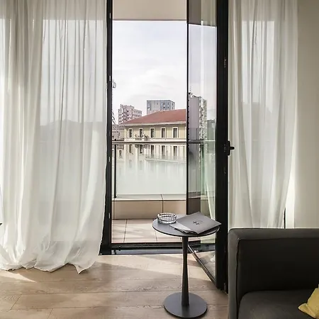Hemeras Boutique Homes - Design Flats Near The City Center Milan