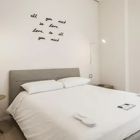 Hemeras Boutique Homes - Design Flats Near The City Center Apartment Milan
