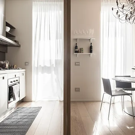 Hemeras Boutique Homes - Design Flats Near The City Center Apartment Milan