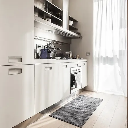 Hemeras Boutique Homes - Design Flats Near The City Center