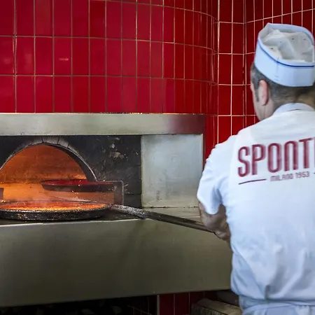 Apartment Typical Milanese Flat