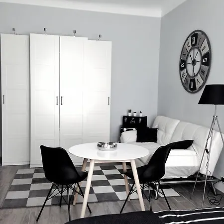 Morgagni Luxury Apartment *