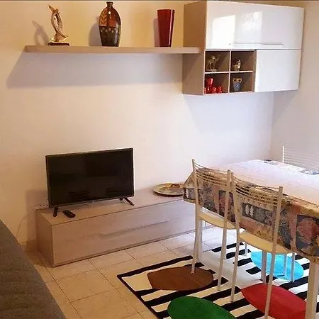 Appartamento Rogoredo