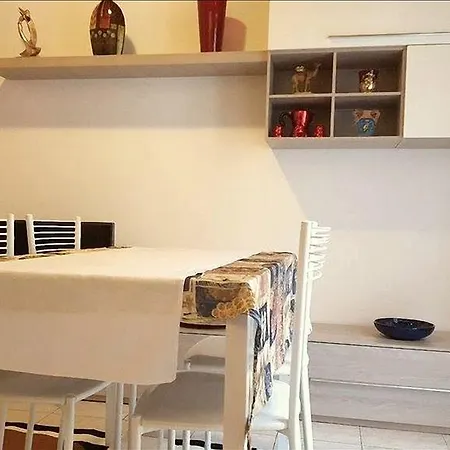 Rogoredo Appartamento