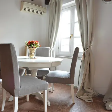 Mila Magenta Apartment *