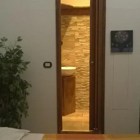 Bed and breakfast Monteverdi Garden