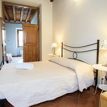 Le Due Corti Bed & Breakfast