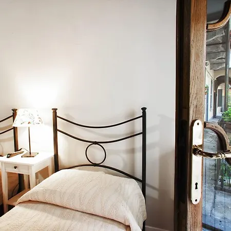 Le Due Corti Bed & Breakfast Milano