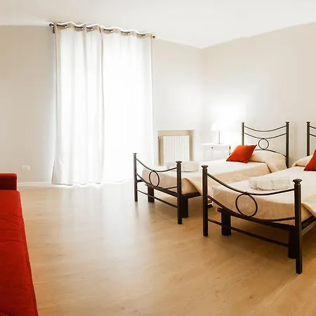 Bed & Breakfast Le Due Corti 3*