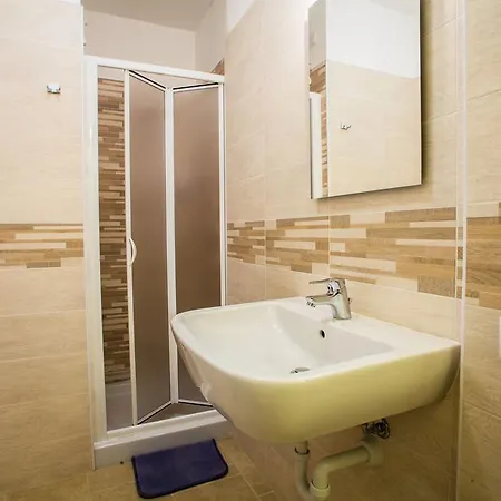 Bed & Breakfast Le Due Corti Milaan