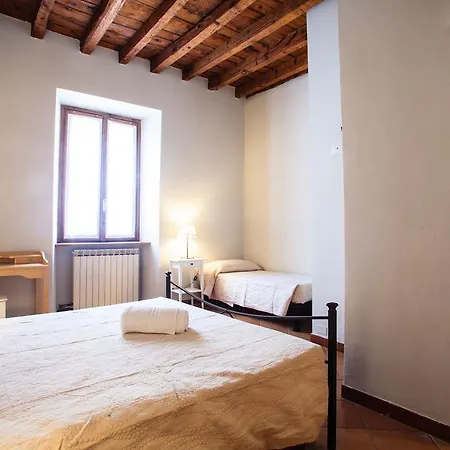 Le Due Corti 3* Milaan