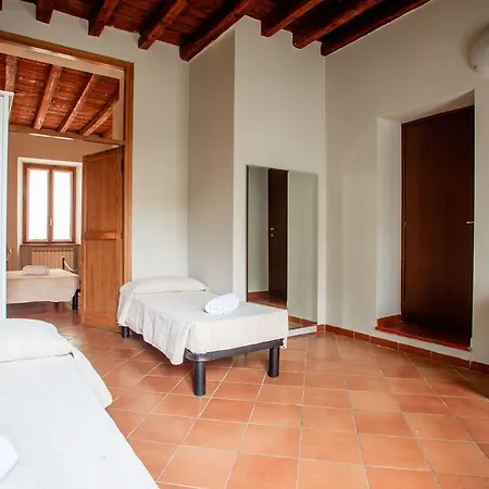 Bed & Breakfast Le Due Corti 3*