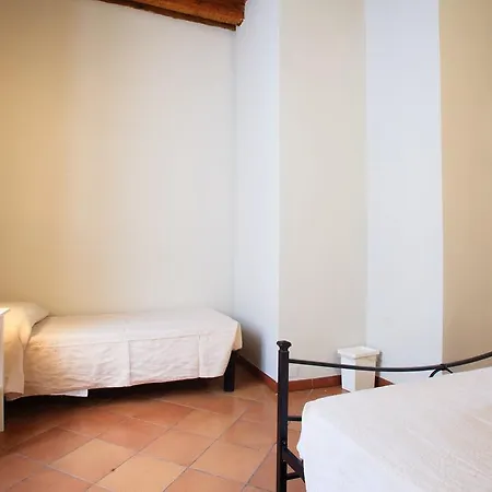 Le Due Corti Bed & Breakfast Milano