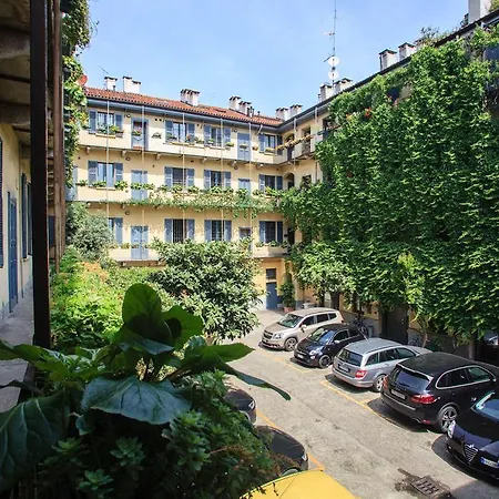 Bed & Breakfast Le Due Corti 3*