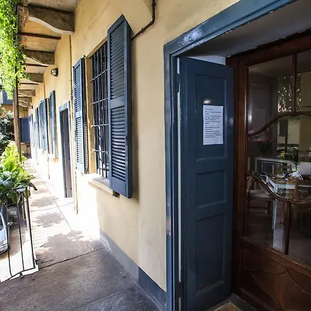 Le Due Corti