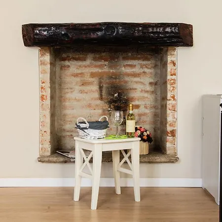 Bed & Breakfast Le Due Corti 3*