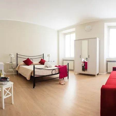 Le Due Corti Bed & Breakfast