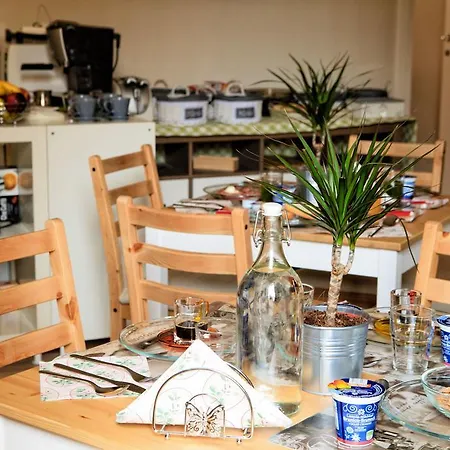 Le Due Corti Bed & Breakfast 3*