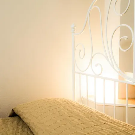 Le Due Corti Bed & Breakfast Milano