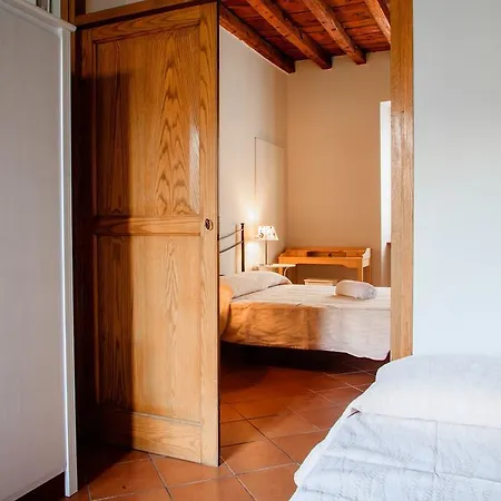 Bed & Breakfast Le Due Corti