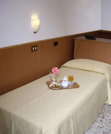 Hotell Adler 3*