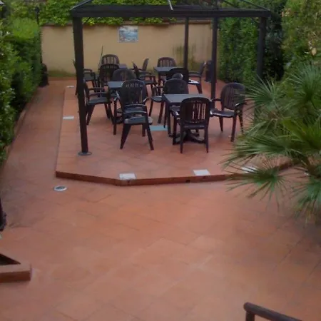 Hotel Paola Mediolan