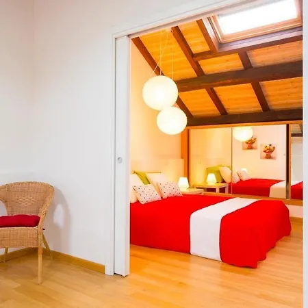 Appartement Via Breda 120