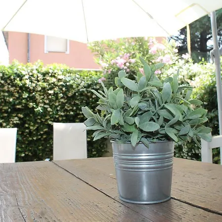 Ornato Garden Appartamento