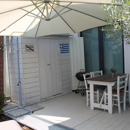 Ornato Garden Appartamento *