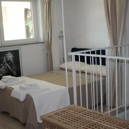 Ornato Garden * Milano