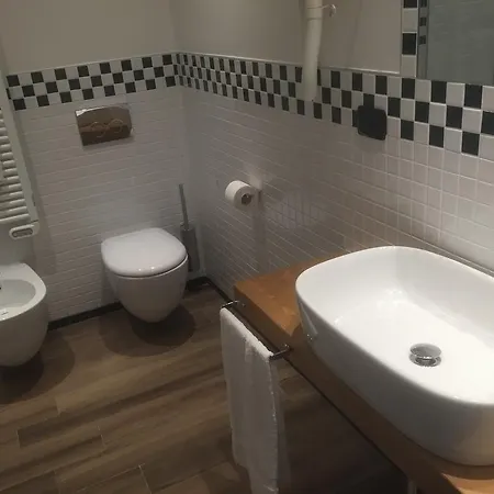 Ai Due Orsi 2* Milão