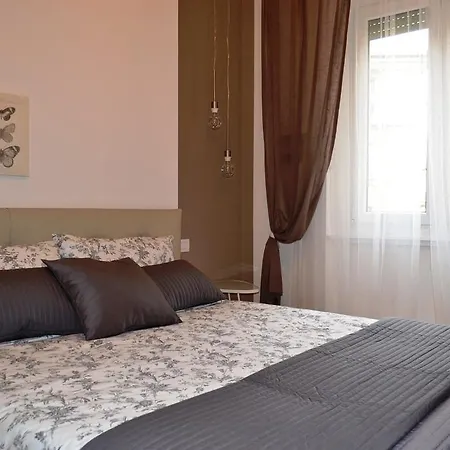 Apartamento Curtatone 25 New *