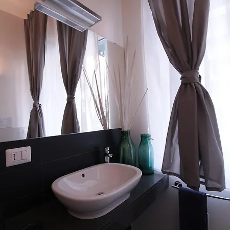 Marcona24 Lägenhetshotell Milano