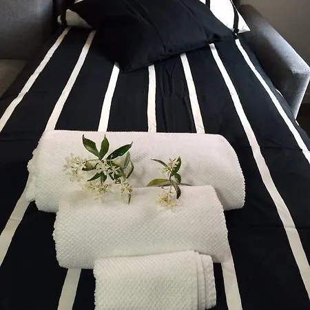 Kibilù - Via F. Confalonieri Apartment *