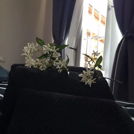 Kibilù - Via F. Confalonieri Apartment