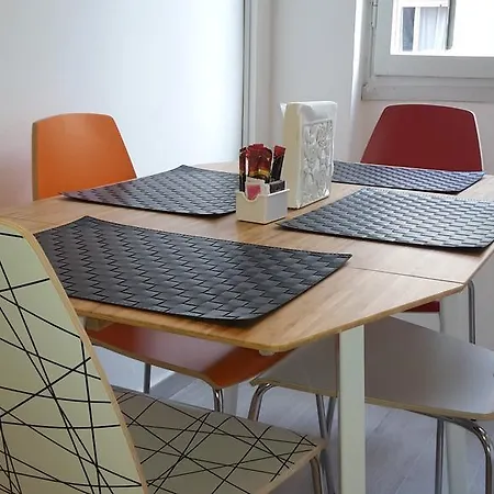 Stephenson Apartamento *