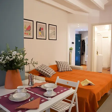 Hintown China Town Flat Apartamento