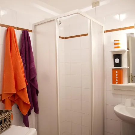 Apartamento Hintown China Town Flat