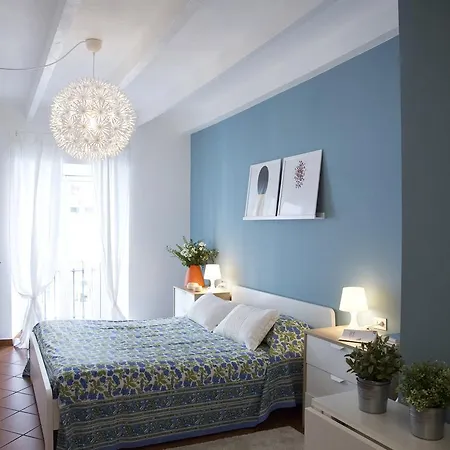 Apartamento Hintown China Town Flat Milán