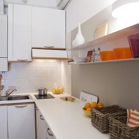 Apartamento Hintown China Town Flat