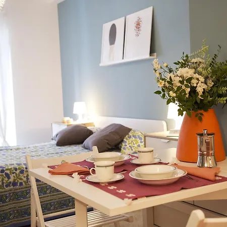 Hintown China Town Flat Apartamento *