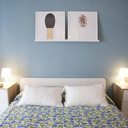 Apartamento Hintown China Town Flat *
