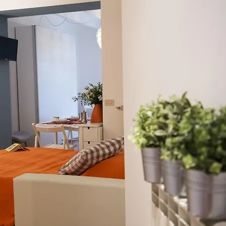 Hintown China Town Flat Apartamento *