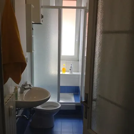 Sergio&manu Pensión Milán